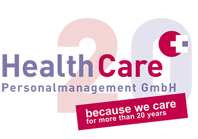 Healthcare Personalmanagement