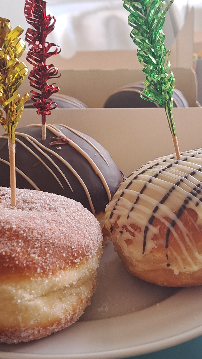 Mehr über den Artikel erfahren Wir starten in die 5. Jahreszeit