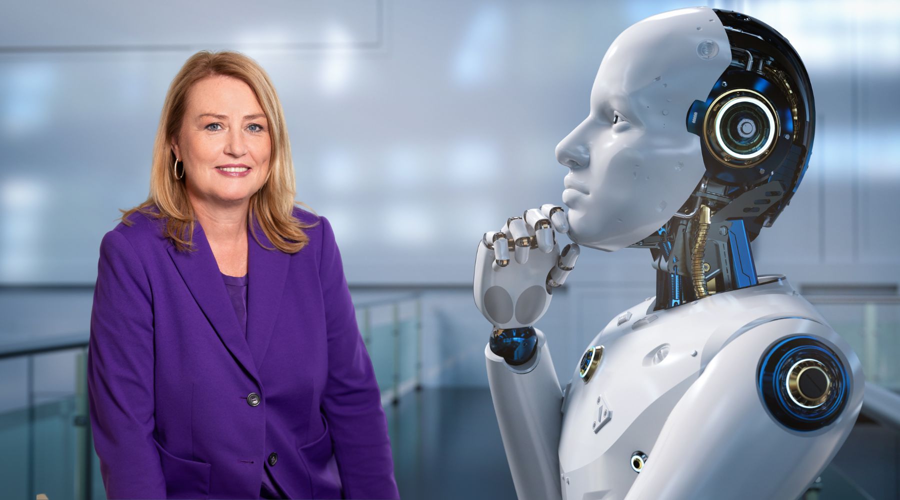 Mehr über den Artikel erfahren KI in der Personalberatung – werden wir bald ersetzt?