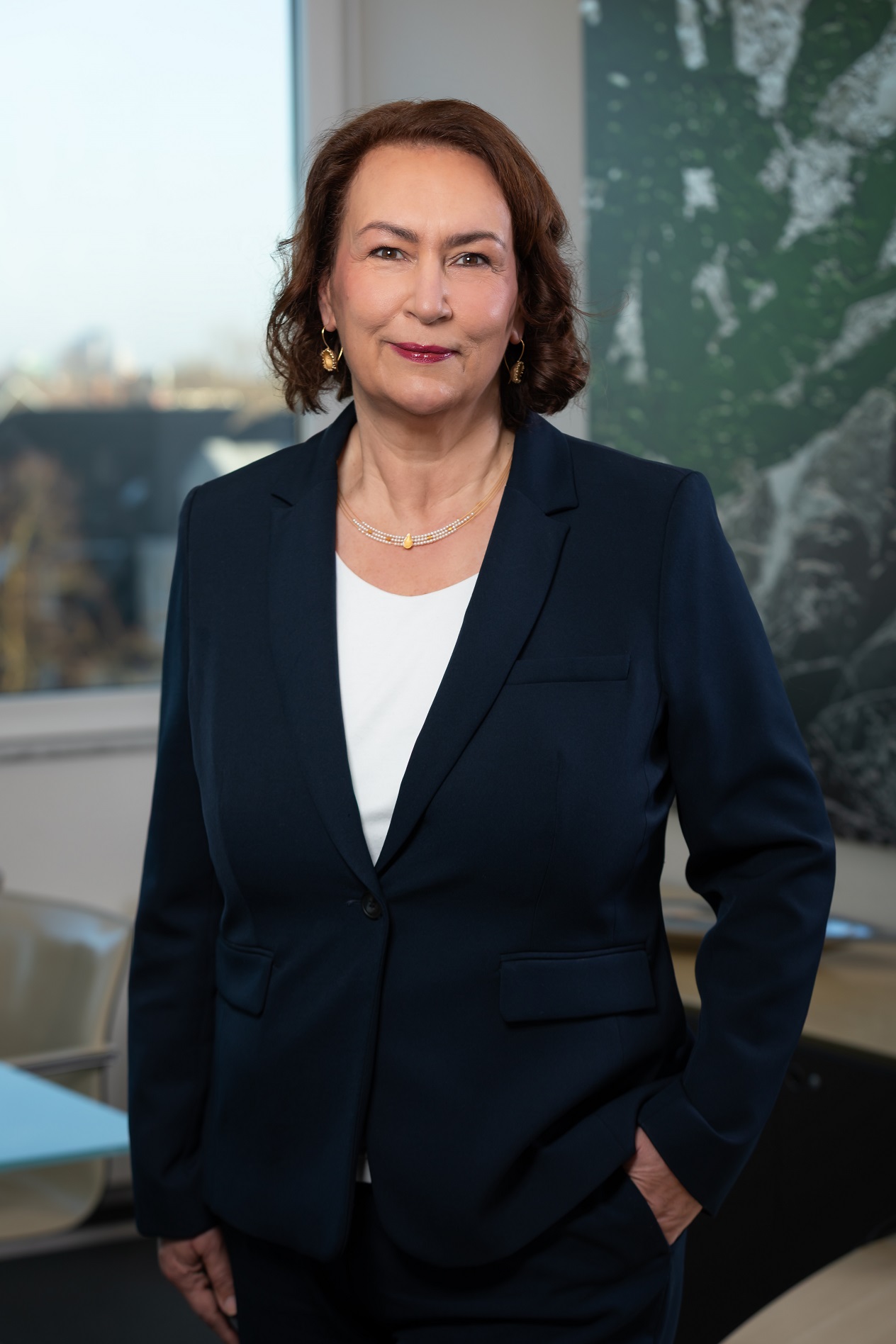 Pflegemanagement Christine Brügger