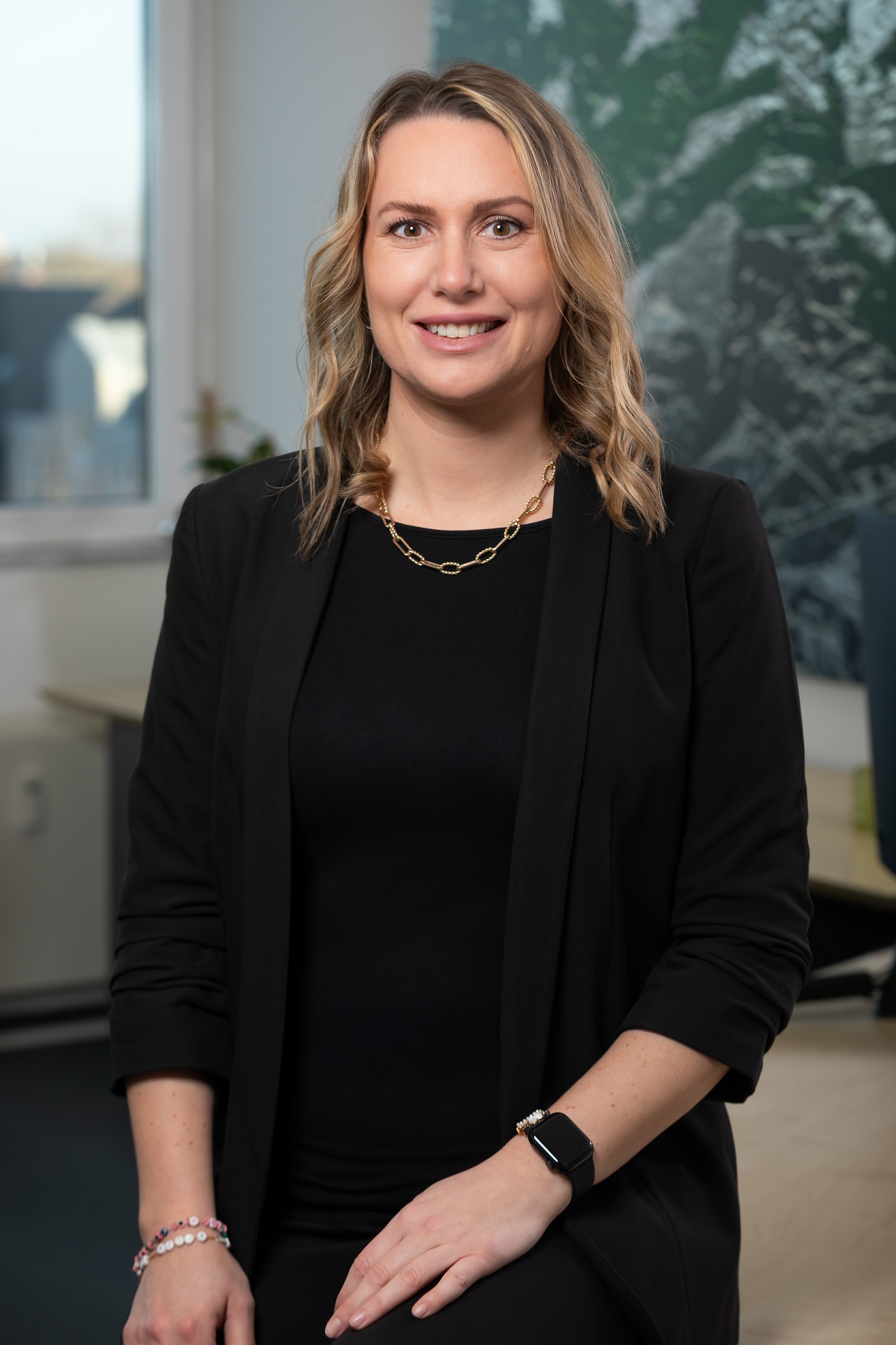 Presse Jennifer Renz